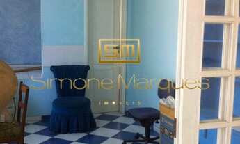 Imagem 4: SãO PAULO - Casa Padrão - Santa Teresinha