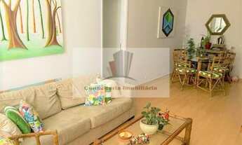 Imagem: Jardim Botânico - Rua Eurico Cruz - 98m²