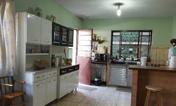 Imagem 5: PORTO ALEGRE - Casa Padrão - Jardim Sabará