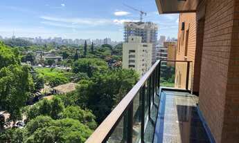 Imagem: Apartamento para venda tem 320 m2 com 4