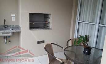 Imagem 3: Apartamento para Venda em São Paulo, Vila Nova Manchester, 3 dormitórios, 1 suíte, 2 banhe