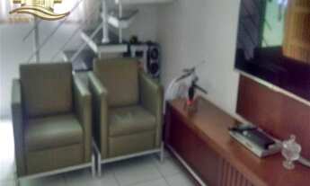 Imagem 6: Sobrado à venda, 70 m² por R$ 240.000,00 - Aviação - Praia Grande/SP