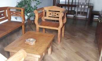 Imagem: Apartamento para Venda em São Paulo, Jardim