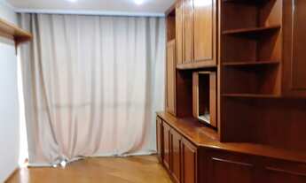 Imagem 2: Apartamento para venda com 67 metros quadrados com 2 quartos em Indianópolis - São Paulo