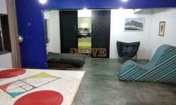 Imagem 5: Apartamento 2 dormitórios - 78 m² - Pinheiros