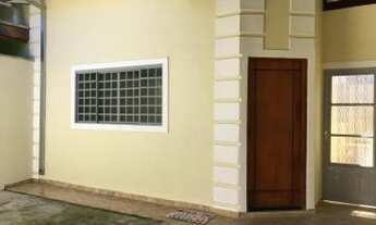 Imagem: Casa para venda tem 90 metros quadrados