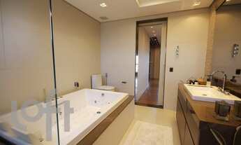 Imagem 3: Apartamento para Venda em São Paulo, Santana, 3 dormitórios, 3 suítes, 6 banheiros, 5 vaga