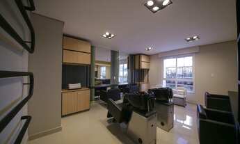 Imagem 7: Apartamentos de 2 E 3 QUARTOS com 76 M² A 102 M² com SUÍTE - TATUAPÉ - SP