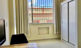 Imagem 4: Apartamento para venda possui 26 metros quadrados com 1 quarto em Centro - Niterói - RJ