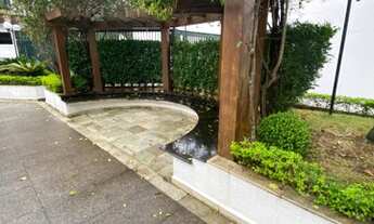 Imagem 3: Apartamento para venda com 250 metros quadrados com 4 quartos em Parque Mandaqui - São Pau