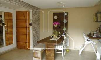 Imagem 2: São Paulo - Apartamento Padrão - Planalto Paulista