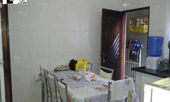 Imagem 5: VÁRZEA PAULISTA - Casa Padrão - JARDIM AMÉRICA