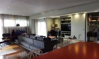 Imagem 6: APARTAMENTO RESIDENCIAL em SAO PAULO - SP, ITAIM BIBI
