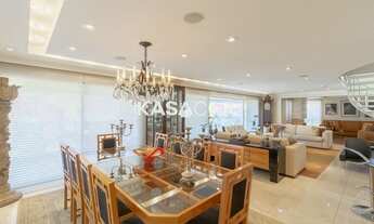 Imagem 5: Cobertura a venda em Perdizes