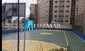 Imagem: Apartamento Horto do Ipê - Residencial