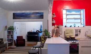 Imagem 4: APARTAMENTO 2 DORMITORIOS EM SANTA CECILIA, IMPECÁVEL, LINDO !