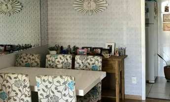 Imagem 4: Apartamento com 3 dormitórios à venda, 83 m² por R$ 798.000,00 - Campo Belo - São Paulo/SP