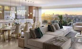 Imagem 2: Apartamento com 2 dormitórios à venda, 81 m² por R$ 928.000,00 - Vila Dom Pedro I - São Pa