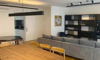 Imagem 6: APARTAMENTO SÃO PAULO HIGIENÓPOLIS