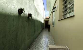 Imagem 2: CASA SOBRADO A VENDA VILA LEOPOLDINA