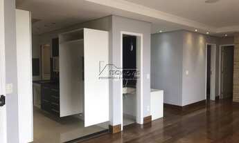 Imagem 4: Apartamento 02 suites 02 vagas 86m2 no Morumbi
