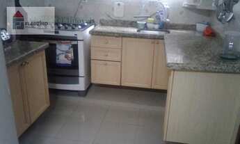 Imagem 4: Sobrado com 4 dormitórios à venda, 130 m² por R$ 490.000 - Parque Regina - São Paulo/SP