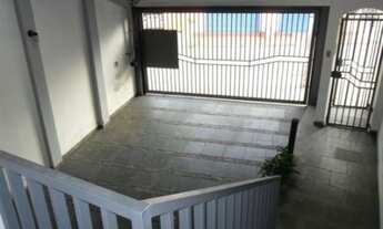 Imagem 2: SOBRADO RESIDENCIAL em SÃO PAULO - SP, VILA SOUZA