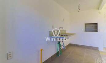 Imagem 7: Apartamento com 3 dormitórios à venda, 76 m² por R$ 539.000,00 - São João - Porto Alegre/R