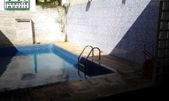 Imagem 3: 00939 - Casa 3 Dorms. (1 Suíte), TREMEMBÉ - SÃO PAULO/SP