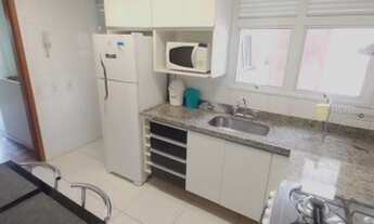 Imagem 7: Apartamento para aluguel possui 70 metros quadrados com 2 quartos em Vila Mariana - São Pa