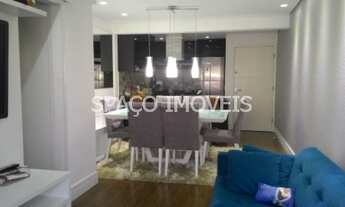 Imagem 2: Excelente apartamento reformado na melhor Avenida do bairro