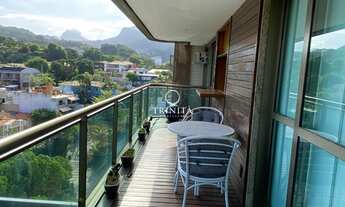 Imagem: Rio de Janeiro - Apartamento Padrão - Leblon