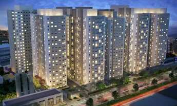 Imagem 3: Apartamentos de 02 quartos - A 6 MINUTOS DO METRO- USE O FGTS NA ENTRADA - á partir de 17