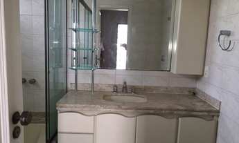 Imagem 5: Campo Belo - 184 m² - 3 Suítes