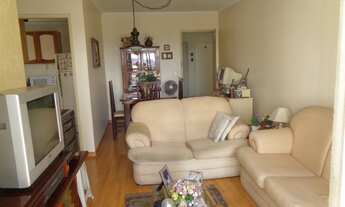 Imagem 4: Apartamento a venda com 50m2 com 1 dormitório em Vila Mascote - São Paulo - SP