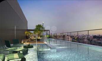 Imagem 2: Apartamento para Venda em São Paulo, Vila Mariana, 1 dormitório, 1 banheiro