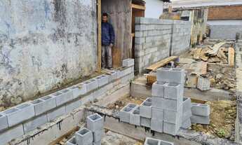 Imagem 5: Apartamento para venda possui 39 metros quadrados com 2 quartos