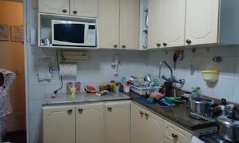 Imagem 2: Apartamento Parque das árvores