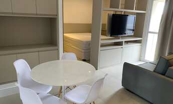 Imagem: Apartamento para aluguel com 42 metros quadrados