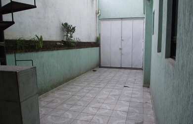 Imagem 2: Sobrado Vila Tolstoi São Paulo/SP