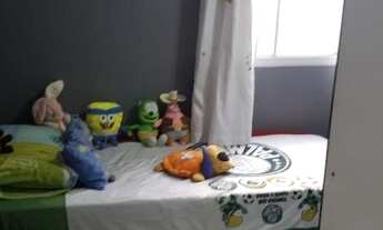 Imagem 5: Apartamento com 3 dormitórios à venda, 65 m² por R$ 425.000 - Interlagos - São Paulo/SP