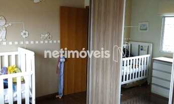 Imagem 6: Venda Casa geminada Alvorada Contagem