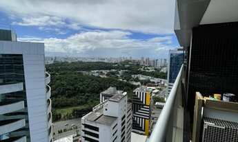 Imagem 7: Apartamento à venda no bairro Caminho das Árvores - Salvador/BA