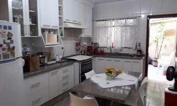 Imagem 4: Sobrado residencial à venda, Vila Guilhermina, São Paulo