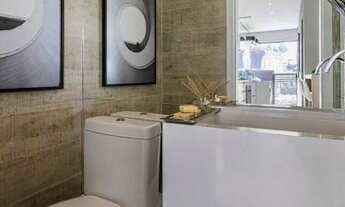 Imagem 6: Apartamento para Venda em São Paulo, Vila Mariana, 2 dormitórios, 1 suíte, 2 banheiros, 1