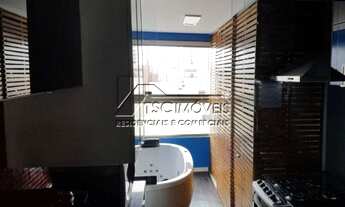 Imagem 7: Apartamento 01 suite 02 vagas 70m2 no Itaim