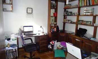 Imagem: Residencial - Vila Andrade