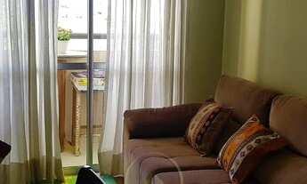 Imagem 2: São Paulo - Apartamento Padrão - Butantã