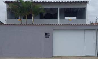 Imagem 6: Casa tempora Itanhaém com Piscina