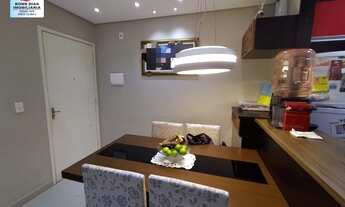 Imagem 4: Lindo apartamento na Cidade Líder 2 Dormitórios. 1 vaga